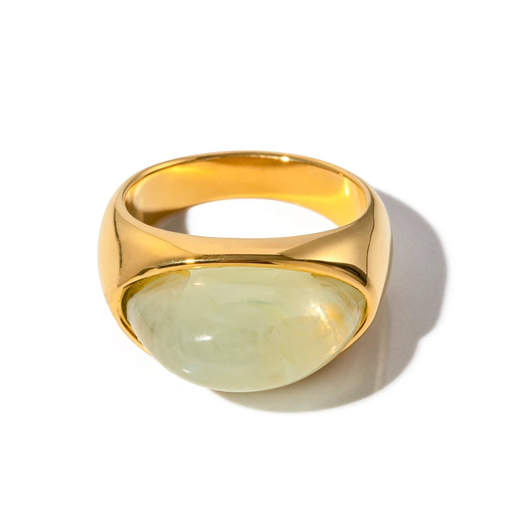 GemStone Ring - BellaAura