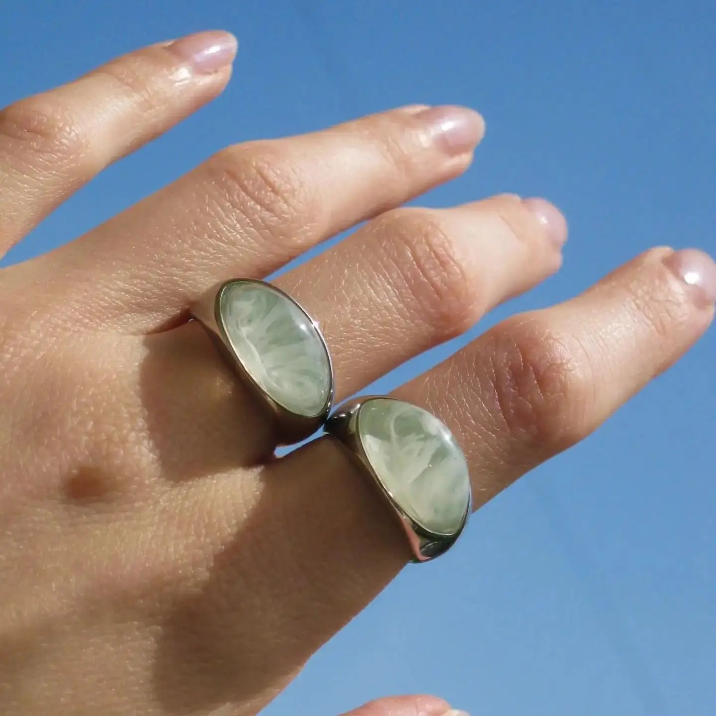 GemStone Ring - BellaAura