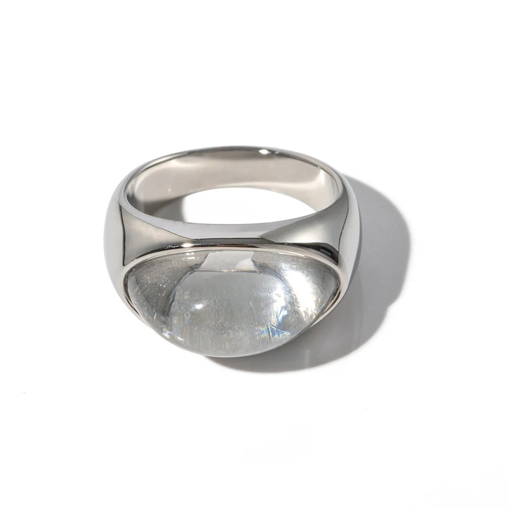 GemStone Ring - BellaAura