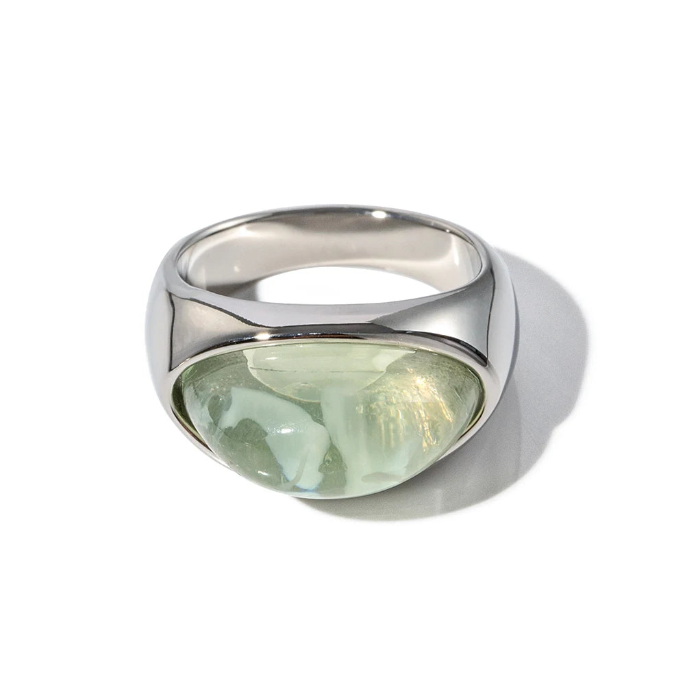 GemStone Ring - BellaAura