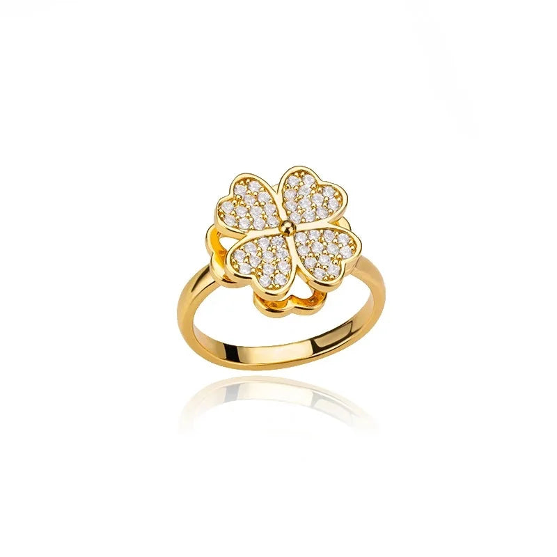 Wild Grace Ring´s - BellaAura