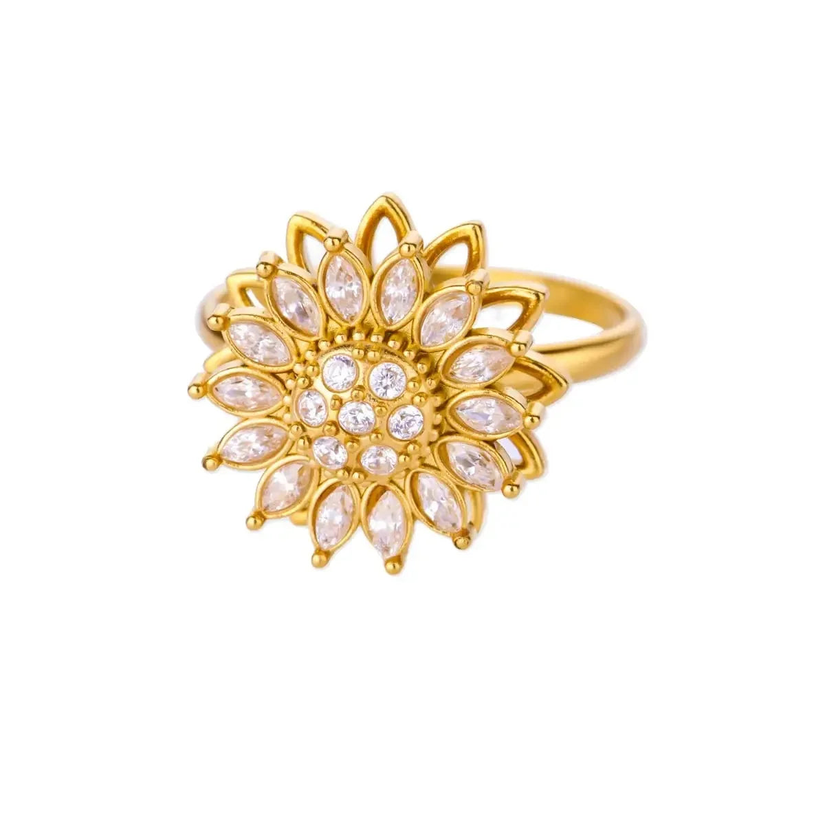 Wild Grace Ring´s - BellaAura