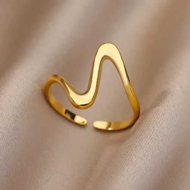Bloom Rings - BellaAura
