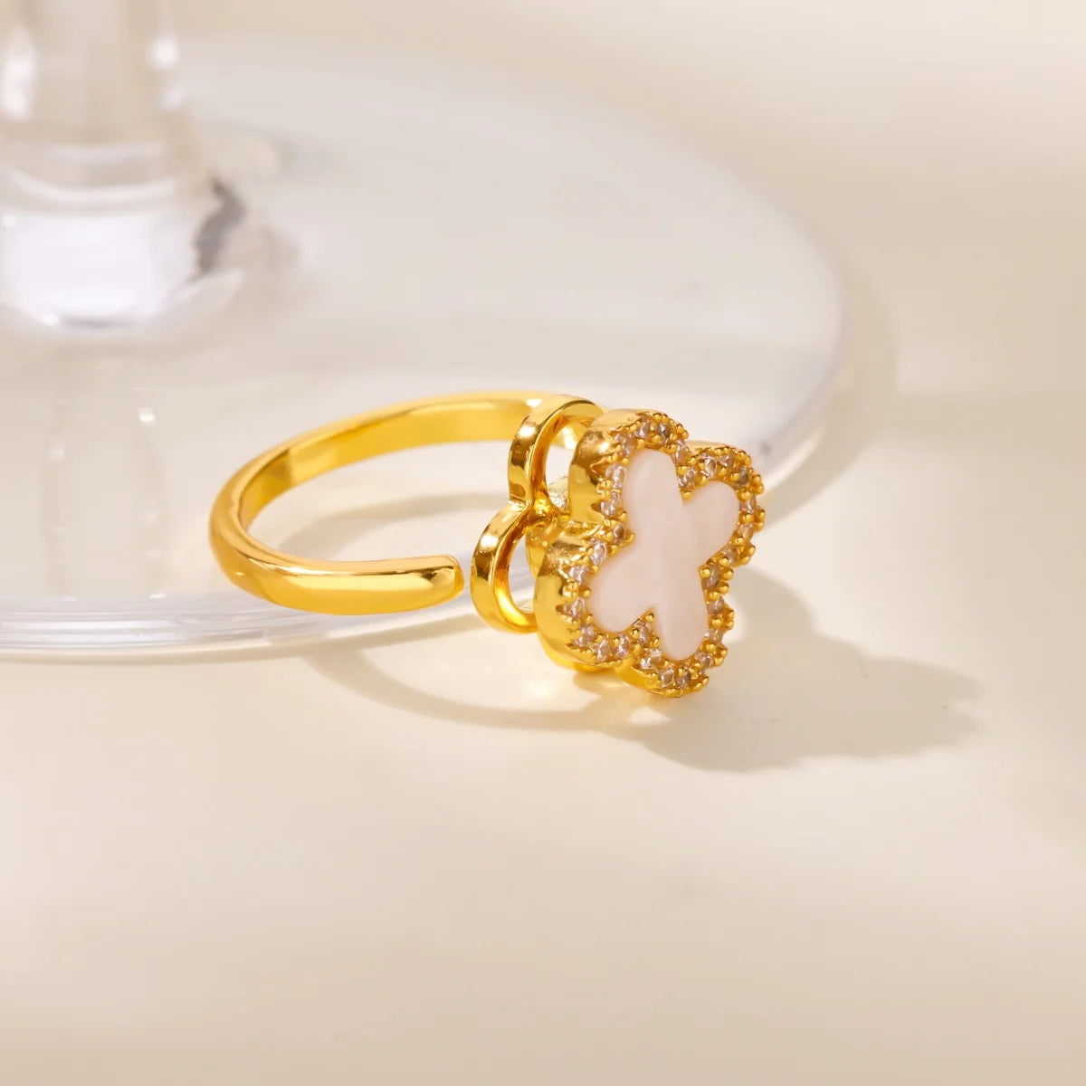 Wild Grace Ring´s - BellaAura
