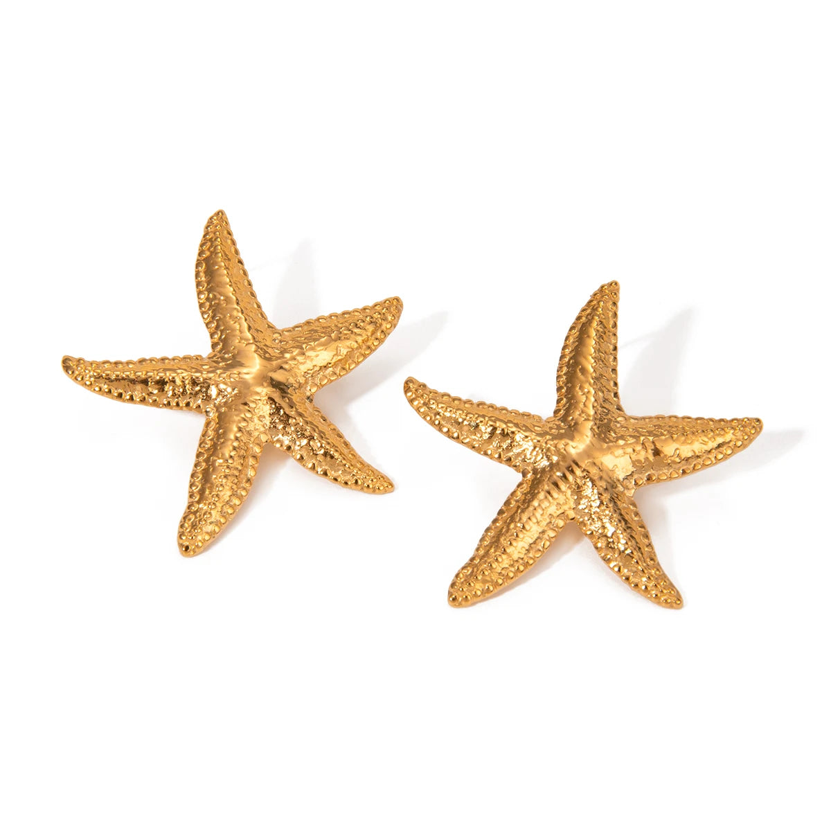 Stella Maris Studs - BellaAura