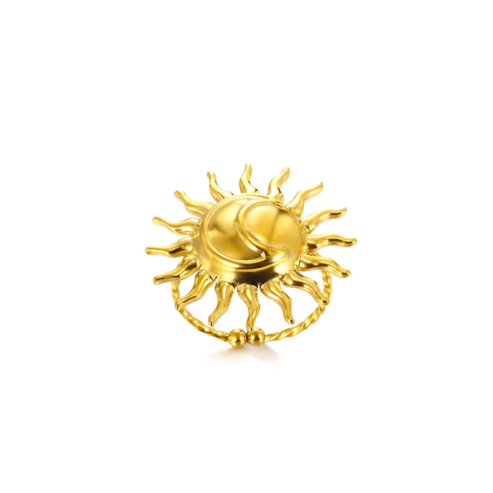 Bloom Rings - BellaAura