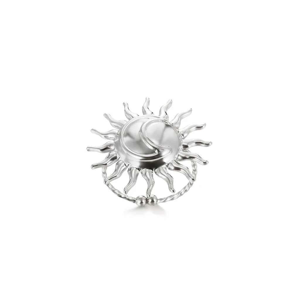 Bloom Rings - BellaAura