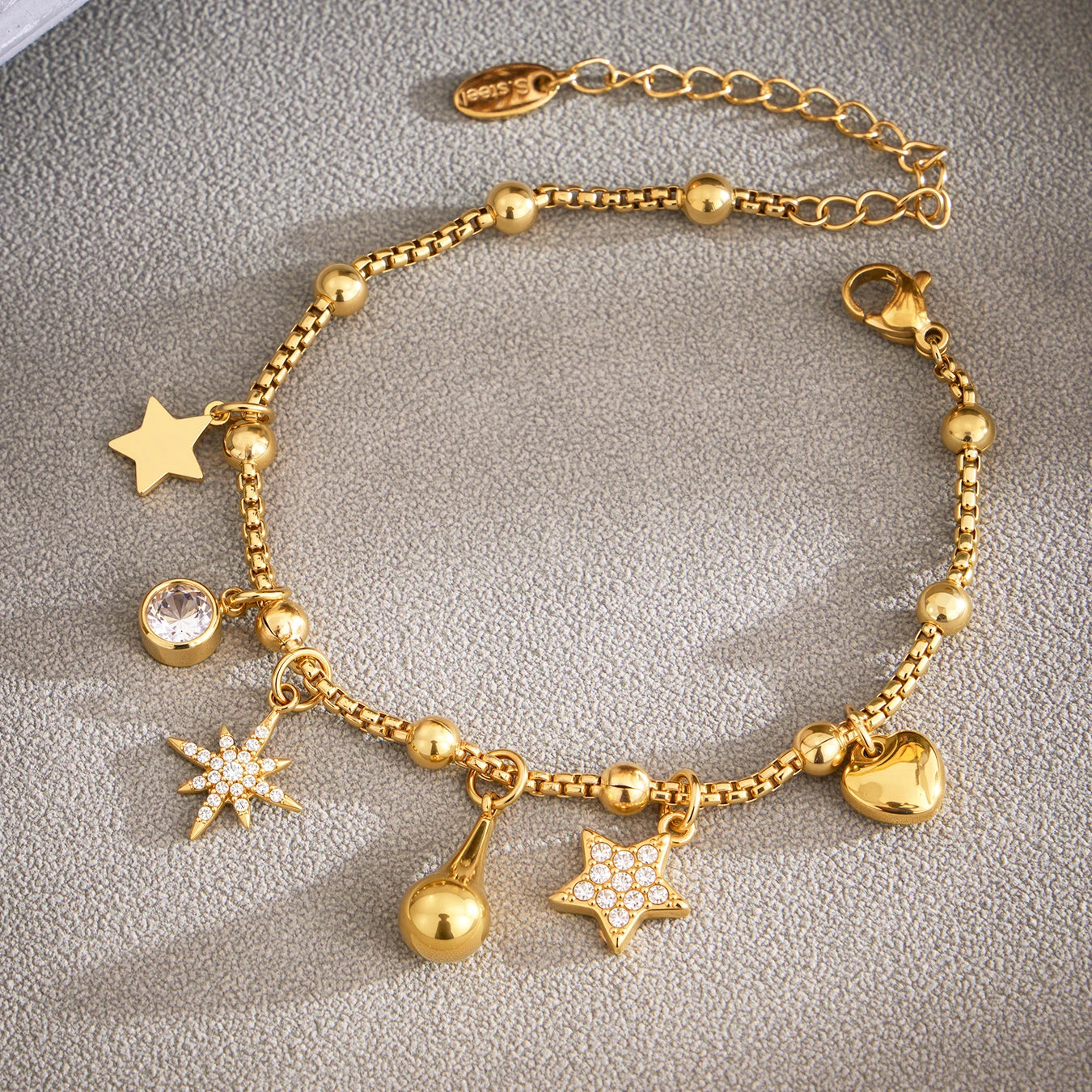 Lucky Treasures - BellaAura
