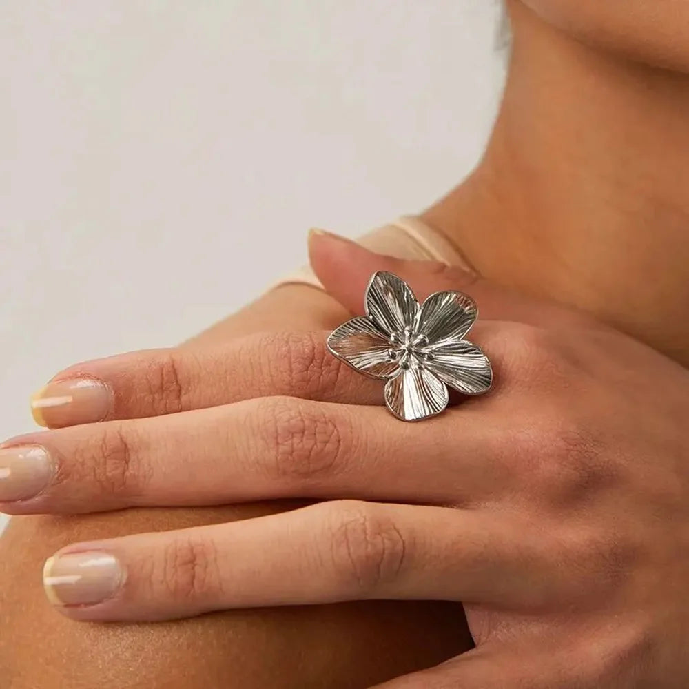 Bloom Rings - BellaAura