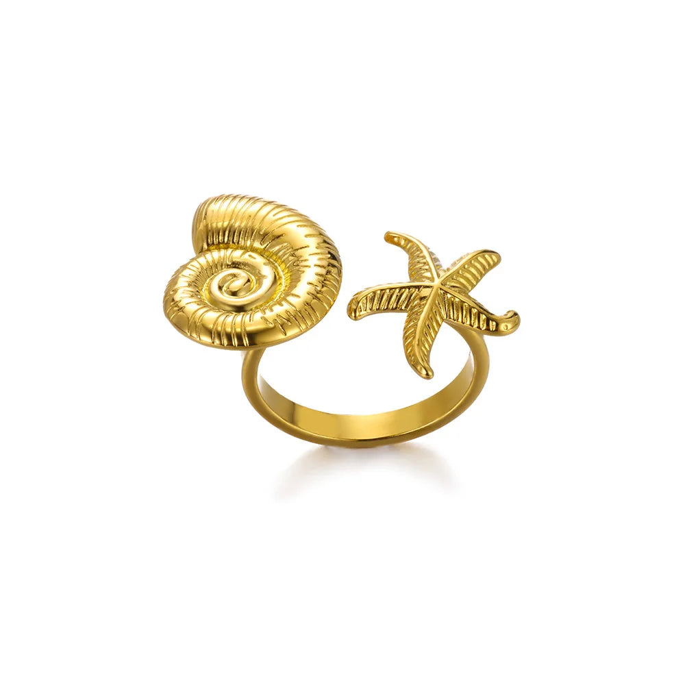Bloom Rings - BellaAura