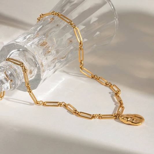 Golden Serenity - BellaAura