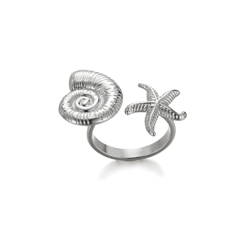 Bloom Rings - BellaAura