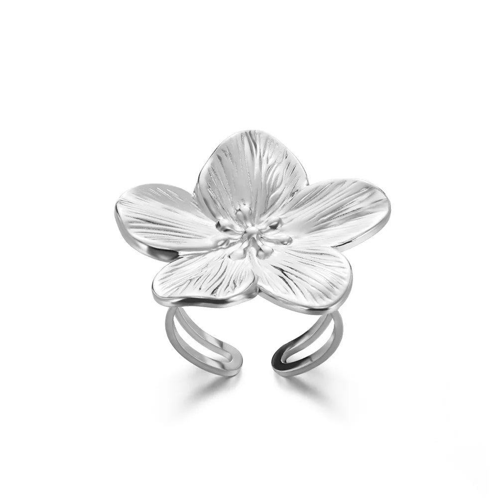 Bloom Rings - BellaAura