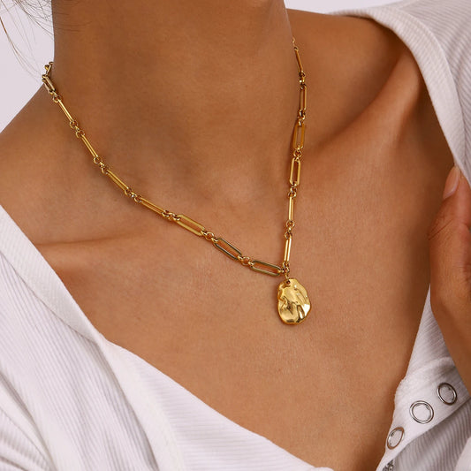 Golden Serenity - BellaAura