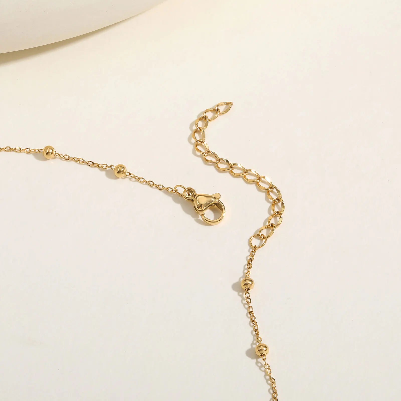Golden Droplets - BellaAura