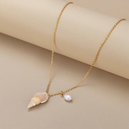 Salty Strand - BellaAura