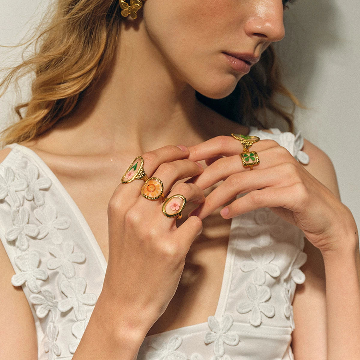 EternalFlora - BellaAura