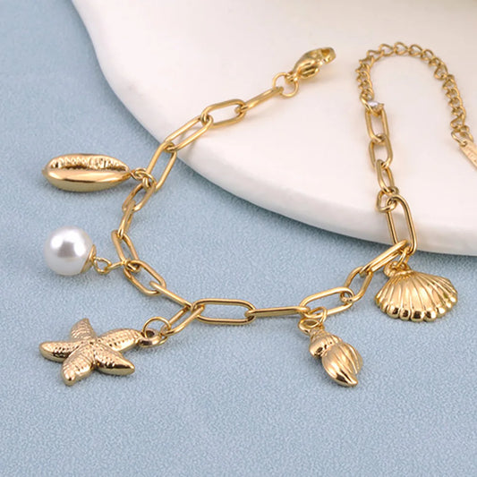 Shoreline Charms - BellaAura