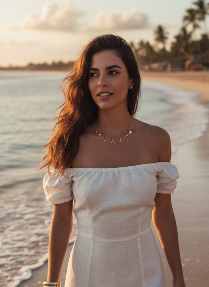 Ocean Layers - BellaAura