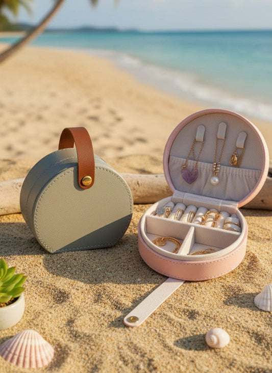 The BellaAura mini Trove - BellaAura